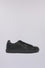 Leder-Cupsole Sneaker