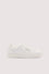 Cupsole-Sneaker aus Leder