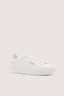 Sneaker cupsole in pelle 3