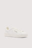 Sneaker cupsole in pelle 3