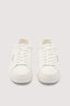 Sneaker cupsole in pelle 1
