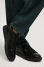 Sneaker cupsole in pelle 8