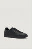 Sneaker cupsole in pelle 4