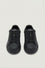 Sneaker-Cupsohle aus Leder