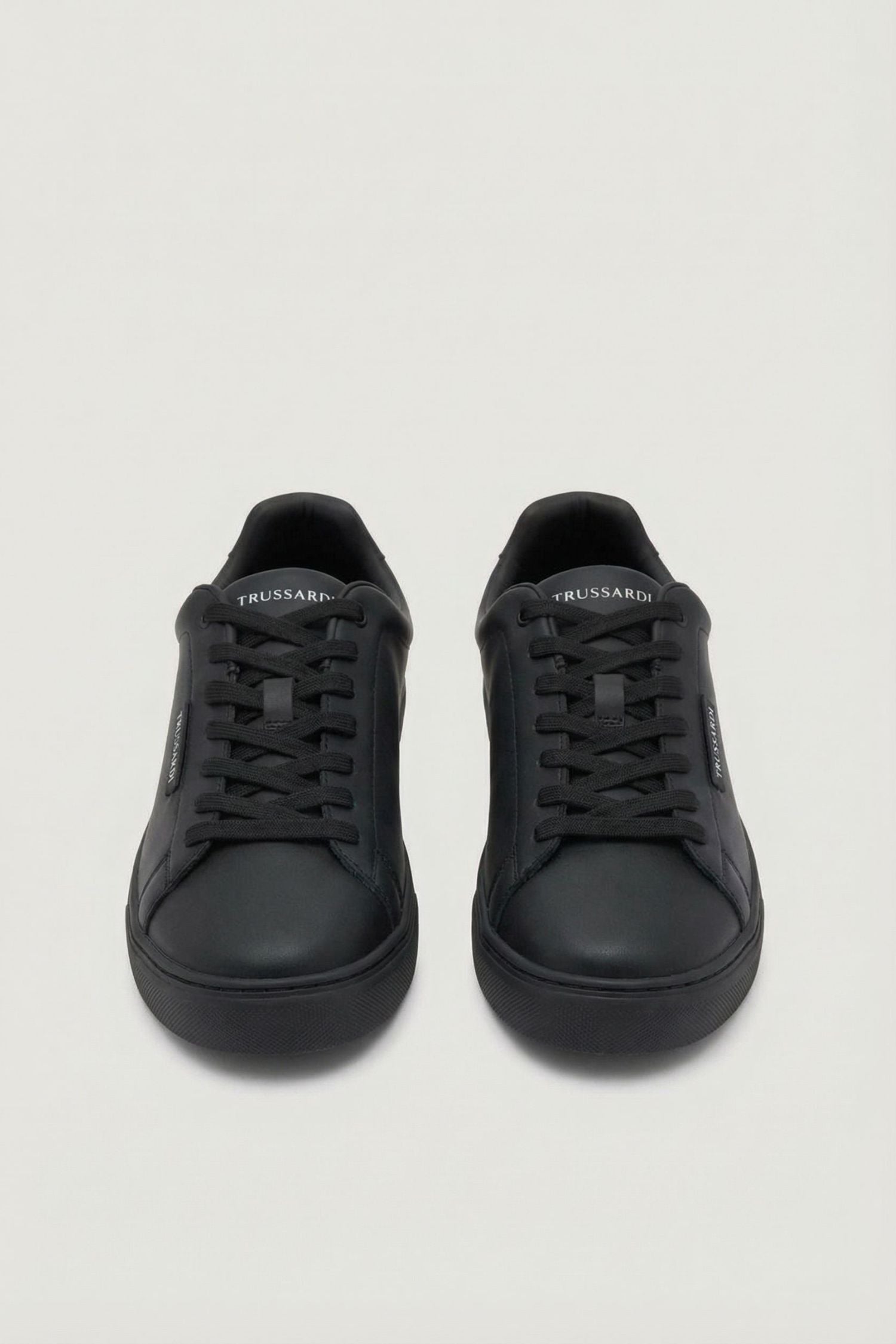 Sneaker cupsole in pelle 1|09efc8365f6a834f3ae293ceb5b521f952fb56594efcaceb4a01e319a5d8b7c2