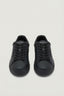 Sneaker cupsole in pelle 1