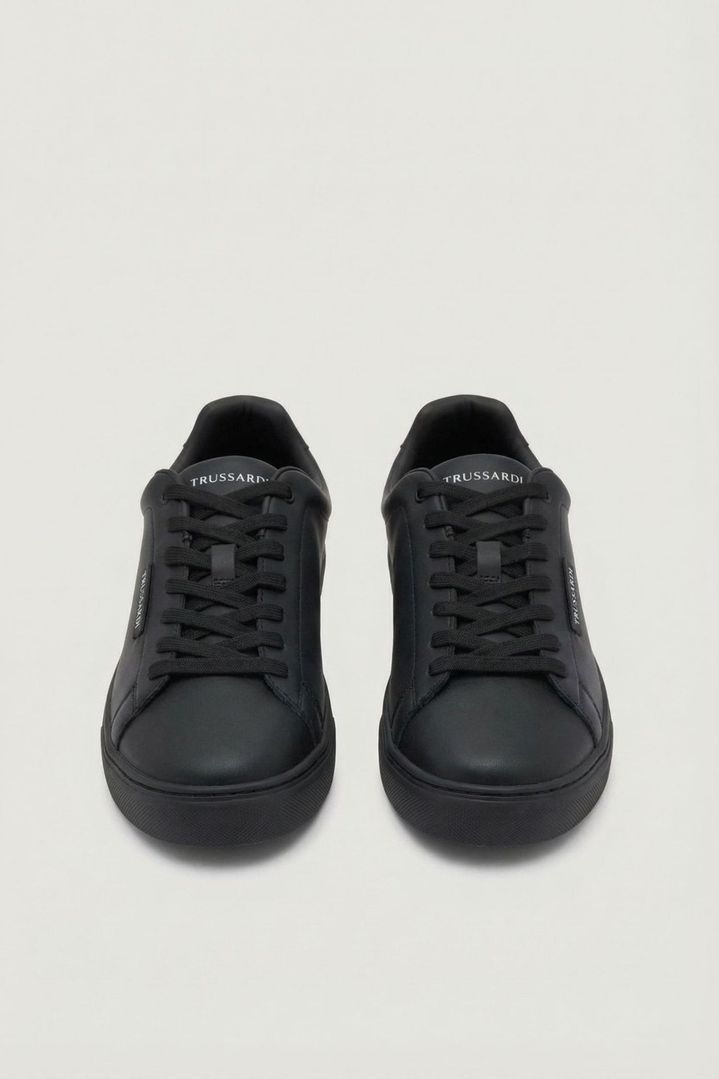 Sneaker cupsole in pelle 1|09efc8365f6a834f3ae293ceb5b521f952fb56594efcaceb4a01e319a5d8b7c2