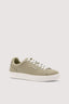 Sneaker cupsole in pelle 4