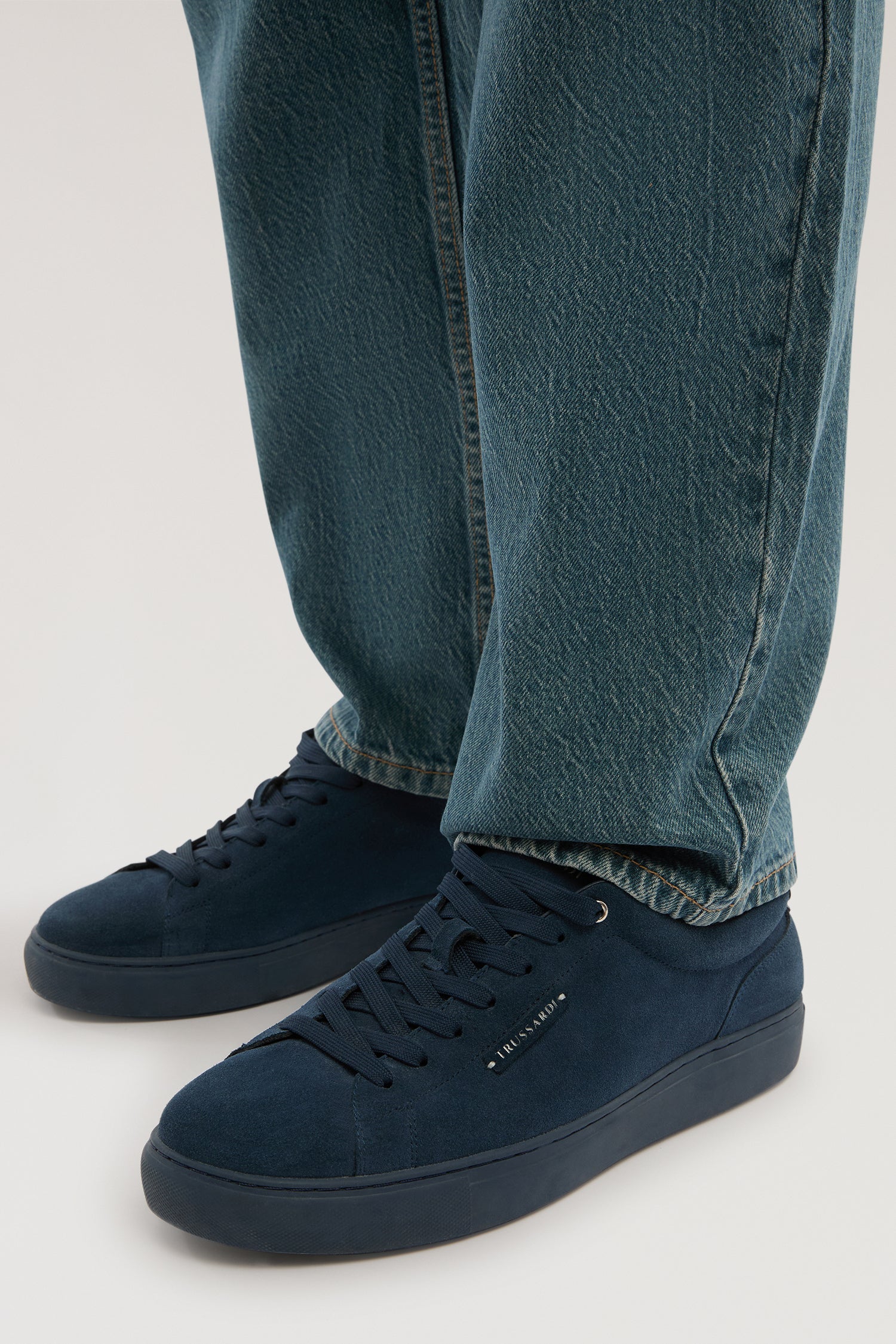 Sneaker cupsole in suede 2|ee1b5d49c50fee0501fad9ed29840fcfa6311129e20a0c65fb1b9bae288198e4