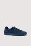 Sneaker cupsole in suede 4