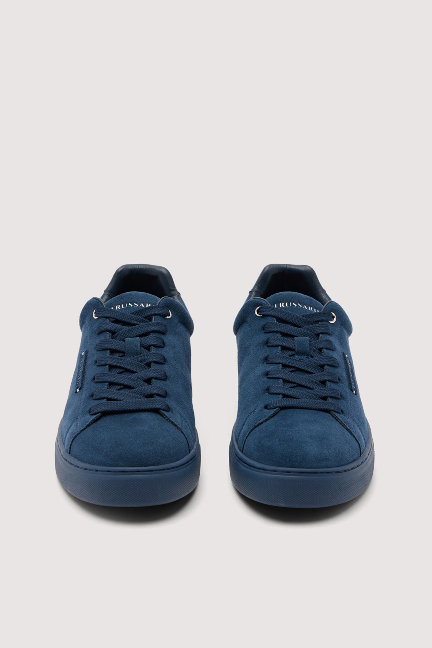 Sneaker cupsole in suede 1|8110325d03b80fbea0f1a2b4a41064a7d867c96e7fb4242e8bffd709d7aeaffc
