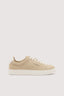 Sneaker cupsole in suede 2