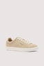 Sneaker cupsole in suede 1