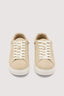 Sneaker cupsole in suede 3