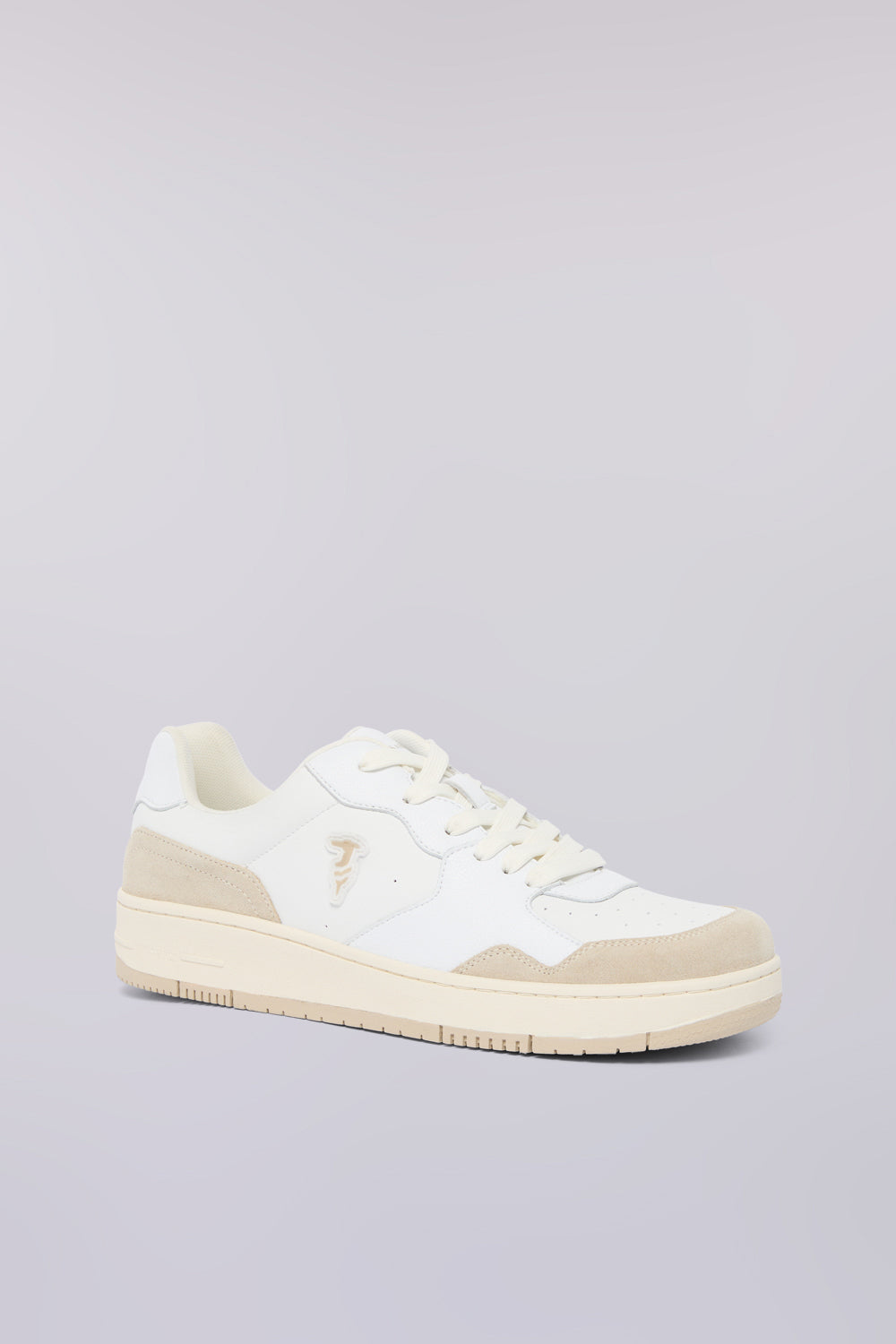 Sneaker Levriero in pelle e suede 2|e9dbead651656e56ad475639aa47bb62d6f08fd20bfc5a30795a1a52846093bc