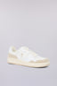 Sneaker Levriero in pelle e suede 2