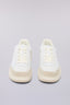 Sneaker Levriero in pelle e suede 3