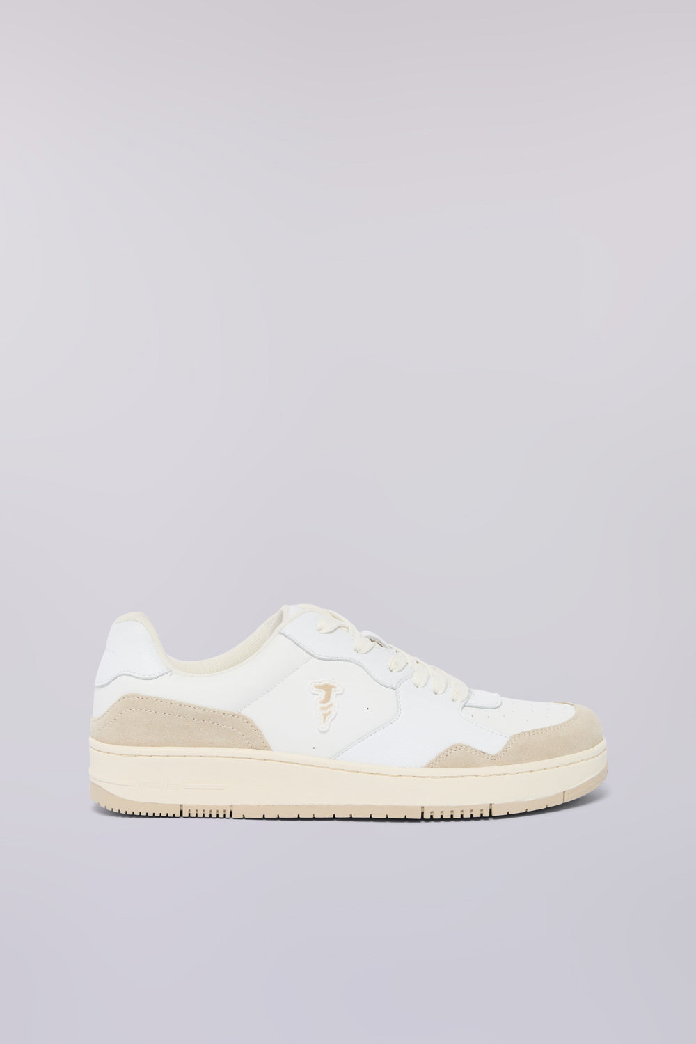 Sneaker Levriero in pelle e suede 1|058136f153c460536ec796b7c91f030262e736e0aa5a6022b44efd076e00b6c2