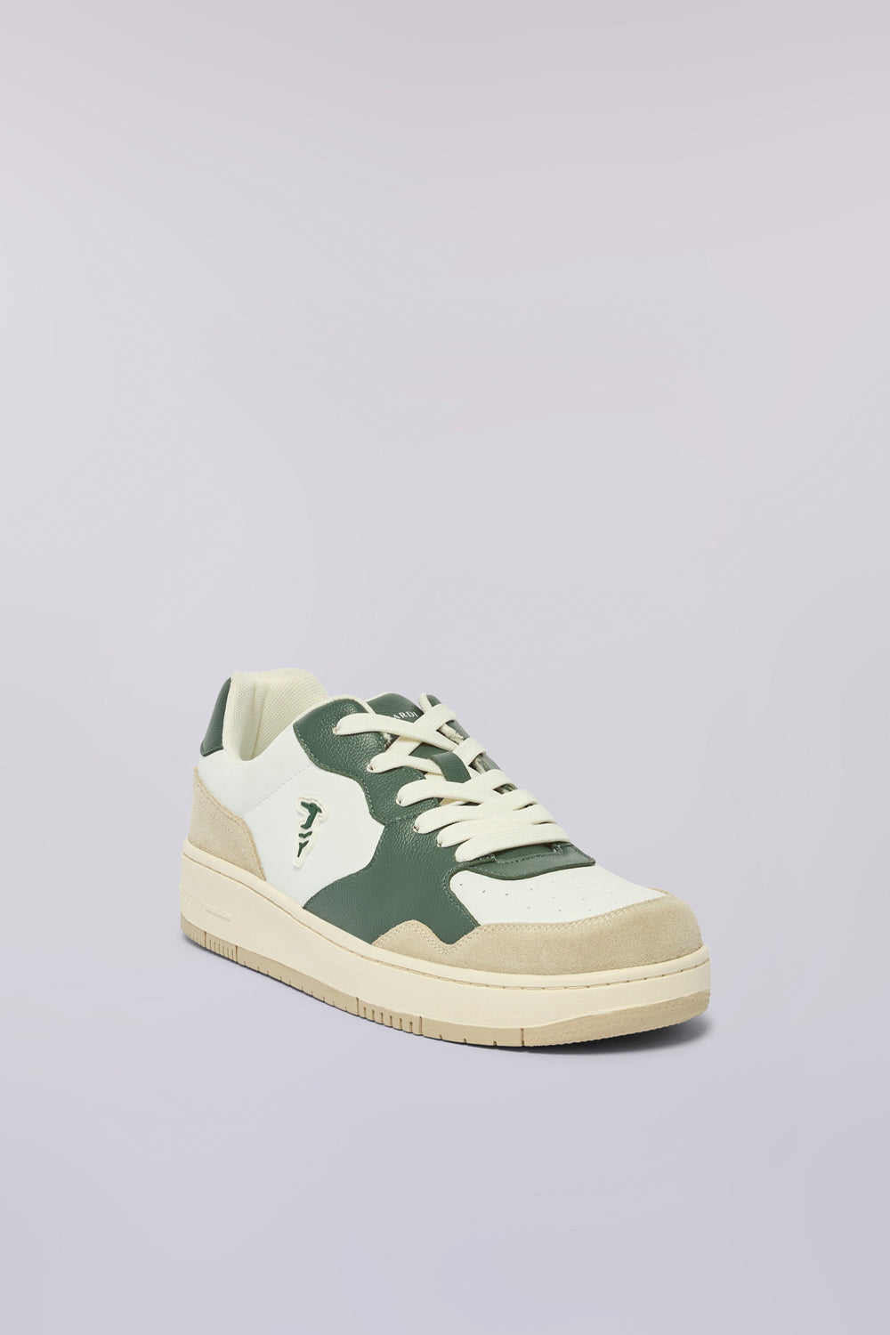 Sneaker Levriero in pelle e suede 2|f2c56b0530590a4fcb37475412bd8ae8032204681756ee39567f1ff97706caf5