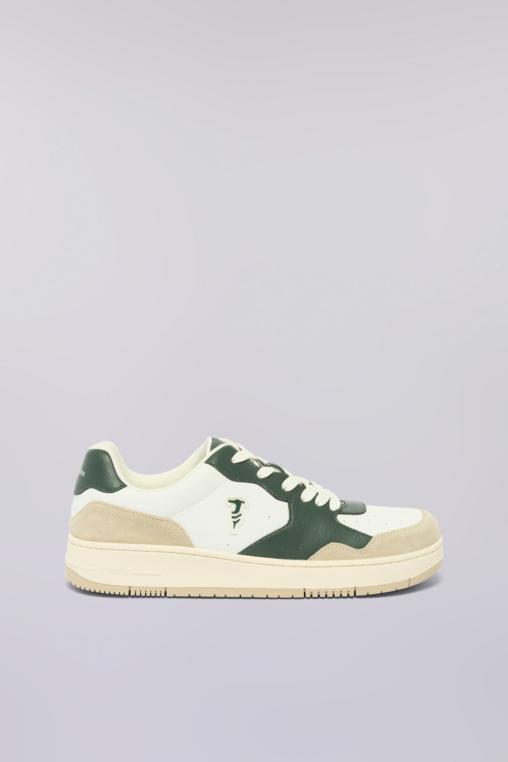 Sneaker Levriero in pelle e suede 1|f67d385ddc6404470108d39dc55bb6b4abc2e6f8f71e8615098588d39f642ed7