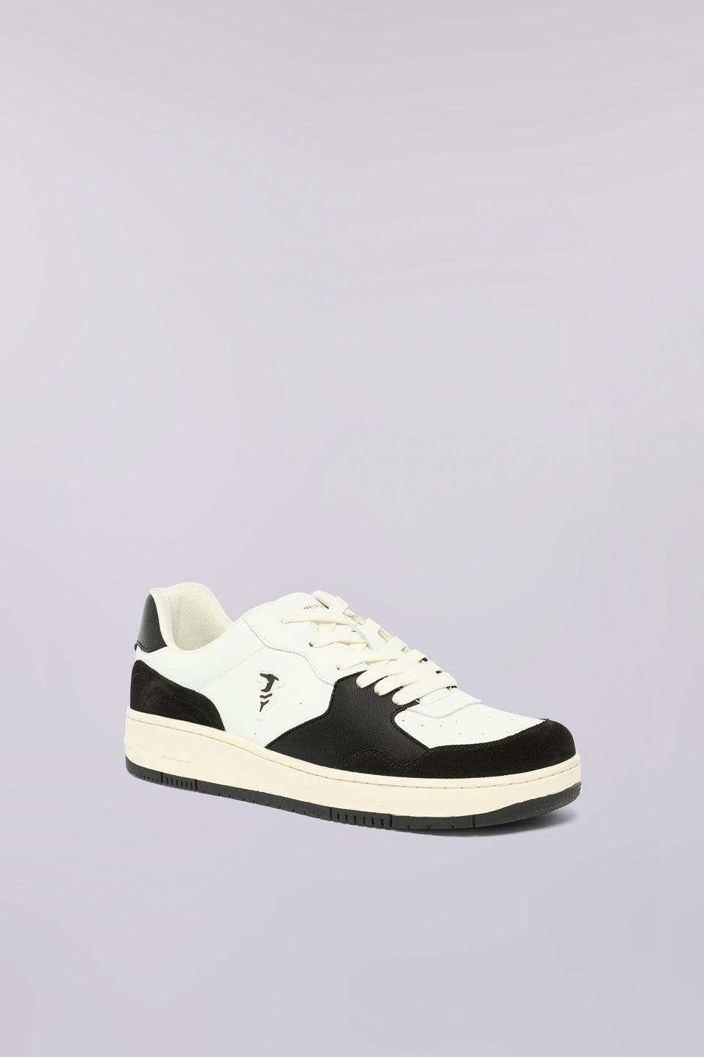Sneaker Levriero in pelle e suede 2|b763d68be94e44b57dc06a9d7e2364ec245f70242ee3ae34549f89045a6b5320