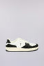 Sneaker Levriero in pelle e suede 1