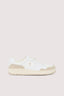 Sneaker Levriero in pelle e suede 1