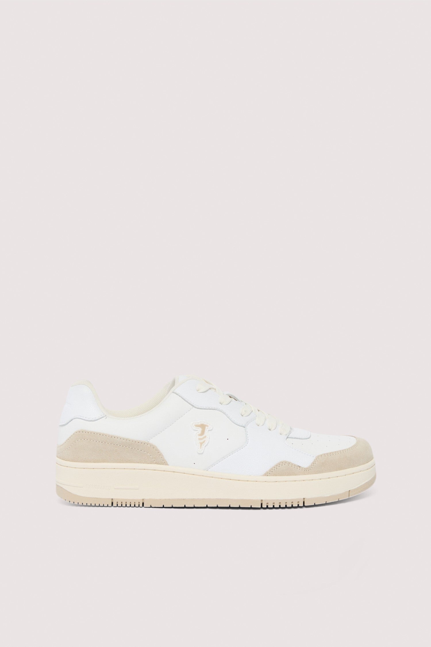 Sneaker Levriero in pelle e suede 1|5bc42856f78ec34d8254736e1eb6677eebb39d5afa2c4111599c40fdfaa5d54b