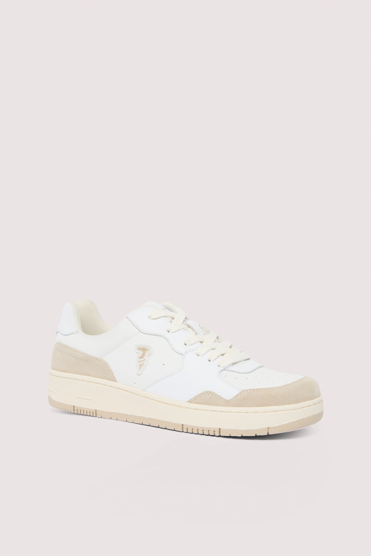 Sneaker Levriero in pelle e suede 2|9fad8b07705740eebb6fbdd45504d981fe1a51c195e5f82f0c5b7c4a5bd68e51