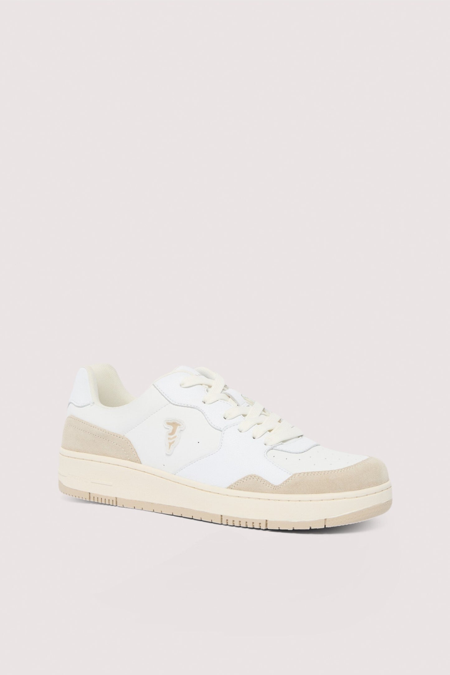 Sneaker Levriero in pelle e suede 2|9fad8b07705740eebb6fbdd45504d981fe1a51c195e5f82f0c5b7c4a5bd68e51