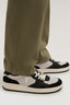 Sneaker Levriero in mesh e pelle 2