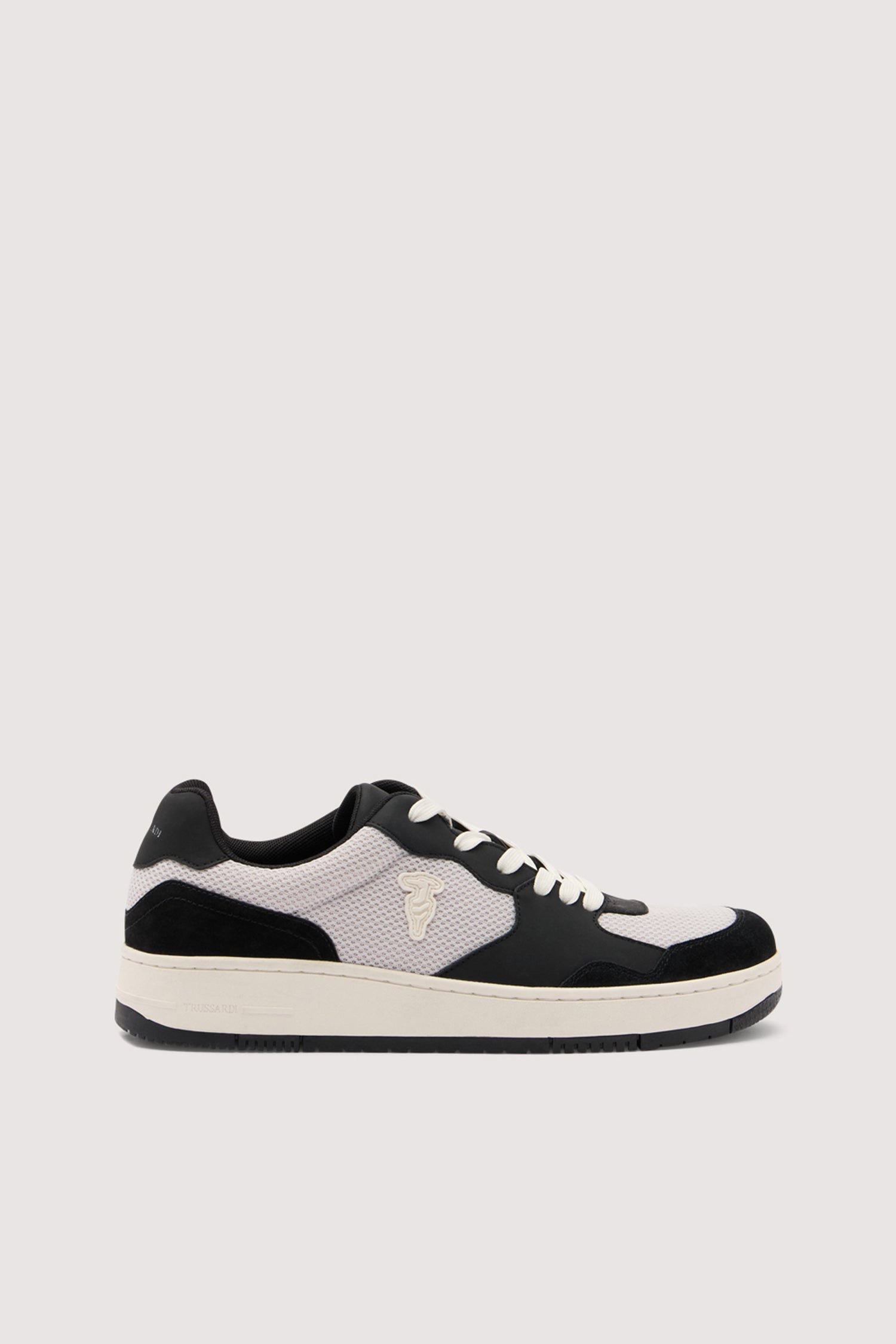 Sneaker Levriero in mesh e pelle 1|bda0c873f661bd01ab27f1c0185d82599f2ffac6389a2672b1fecbe4df7a4a8e