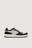 Sneaker Levriero in mesh e pelle 1