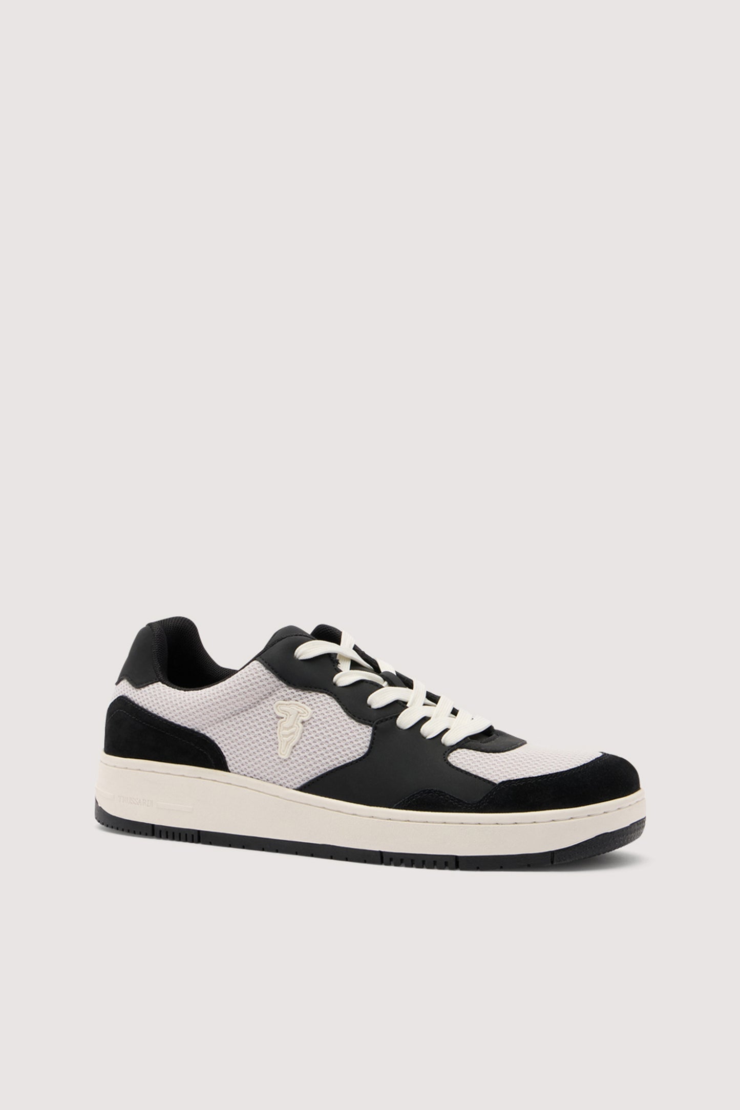 Sneaker Levriero in mesh e pelle 3|f9555c2ae21d5742e1a7790e59cc576998930eaca267e8213c81eedb0caa621b