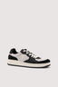 Sneaker Levriero in mesh e pelle 3