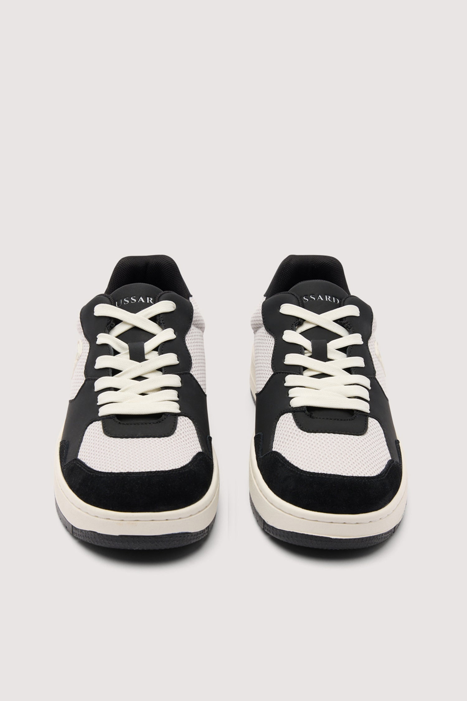 Sneaker Levriero in mesh e pelle 4|94019c061ee1d614ca7b9324aedcae524fa71815f6271667fe6dc84e9cc4abf4