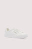 Sneaker cupsole in cuoio 5