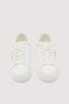 Sneaker cupsole in cuoio 6
