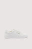 Sneaker cupsole in cuoio 2