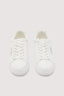 Sneaker cupsole in cuoio 1