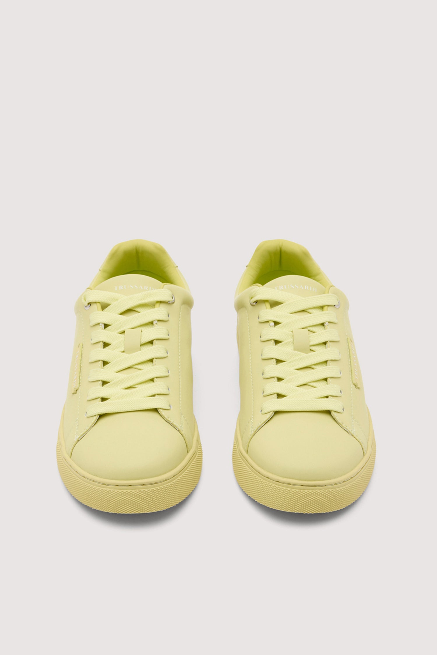 Sneaker cupsole in cuoio 1|51bcb0de347655087d5c24a92ccc919be393c95fad7bd0035b545483c08d635f