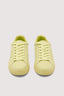 Sneaker cupsole in cuoio 1