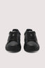 Sneaker cupsole in cuoio 1
