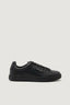 Sneaker cupsole in cuoio 2