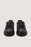 Sneaker cupsole in cuoio 1