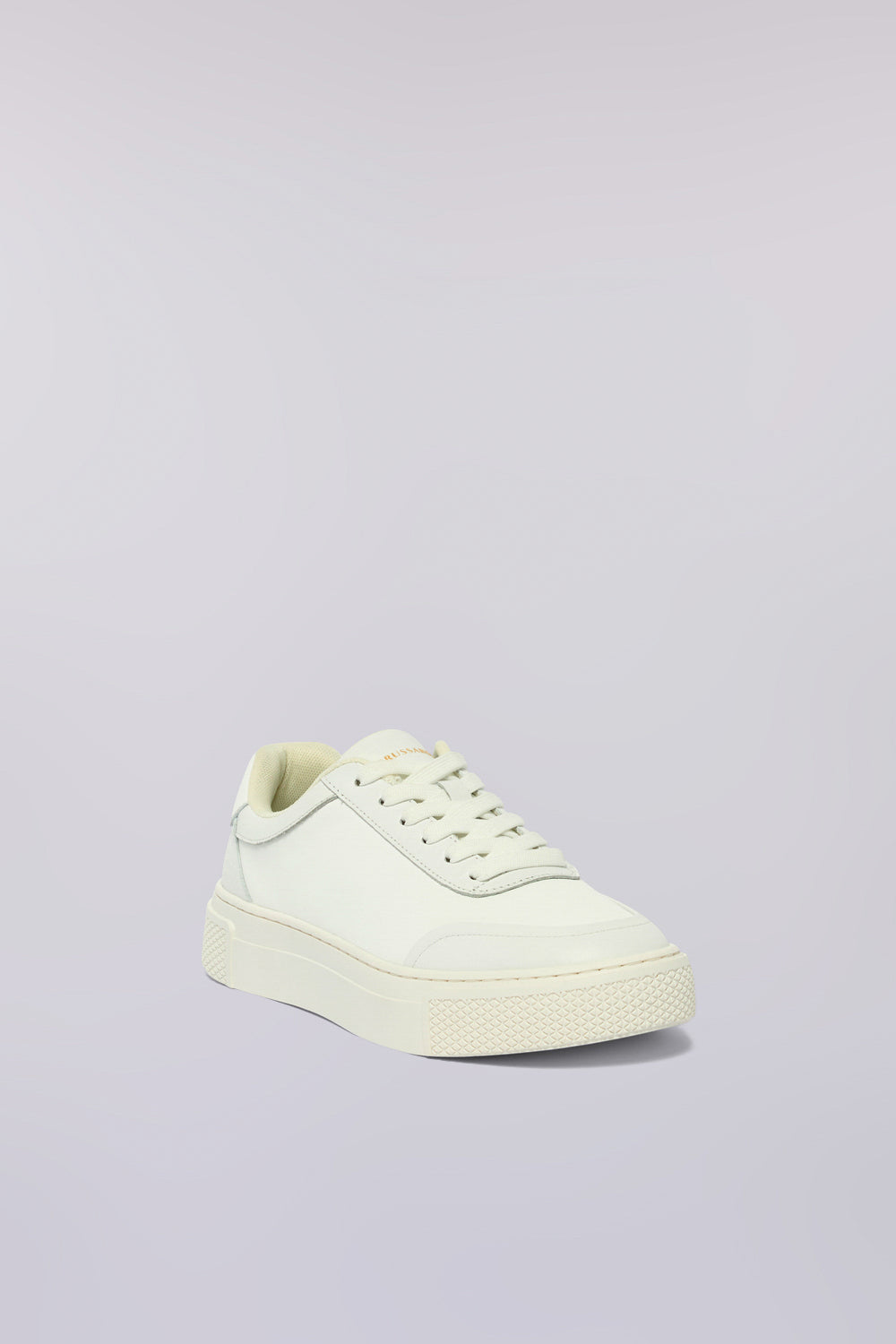 Sneaker in pelle liscia e grana 2|9a7e8674be760cb2132fdf79213620334aecee0368dbe5625d85dd7bfb874560