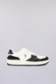 Sneaker Levriero in pelle e suede 1
