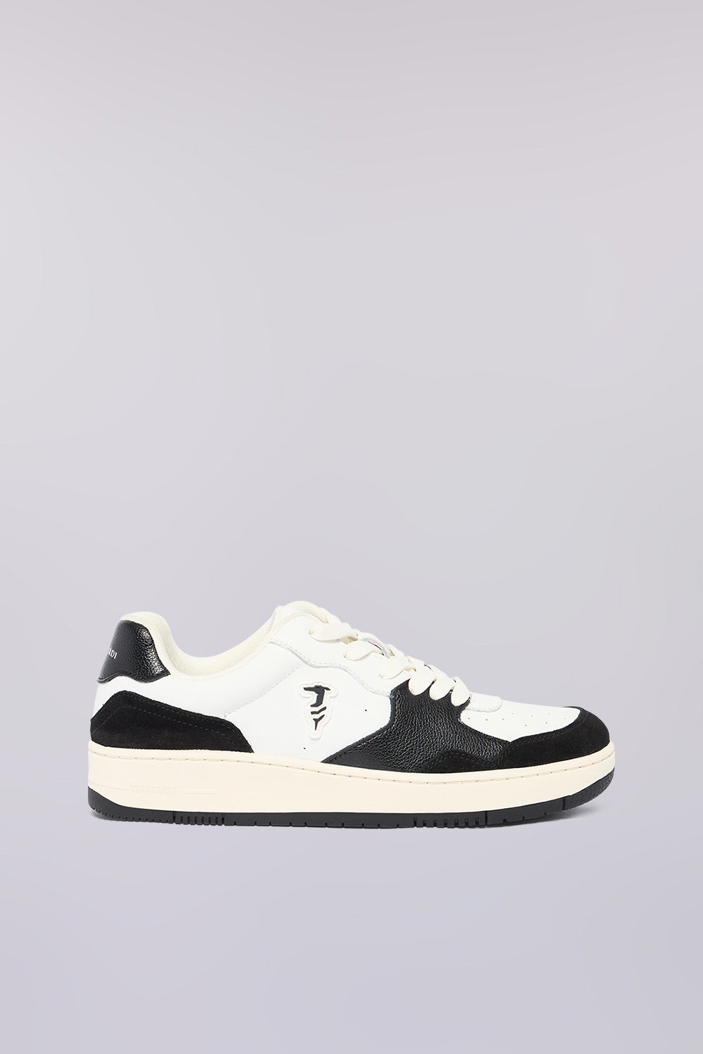 Sneaker Levriero in pelle e suede 1|7ca0acdfaf2ac1ae9e336cb084b1f4ba109b4ff169661890e9ebbc4b69a42999