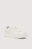 Sneaker Levriero in mesh e pelle 3