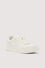 Sneaker Levriero in mesh e pelle